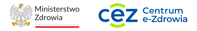 Logo CEZ i MZ